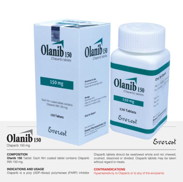 products_8644291564477753 Lynparza (Olaparib) 150mg