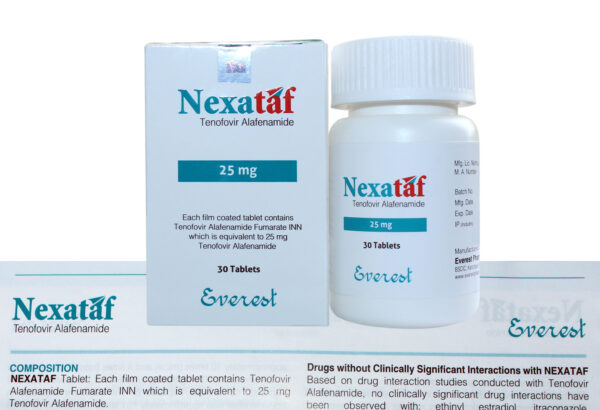 products_902811533118519 Vemlidy (Tenofovir Alafenamide) 25mg